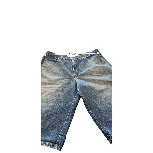 Polo Sport Ralph Lauren jeans shorts size 40 - Picture 4 of 8